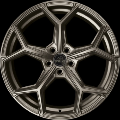 ANTERA A101 9.5x22 ET36 5x112