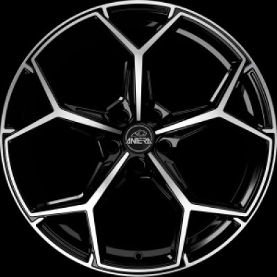 ANTERA A101 9.5x22 ET35 5x108