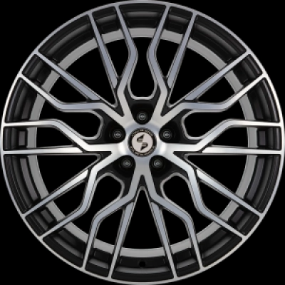 EtaBeta MEDUSA 9x21 5P ET30 5x112