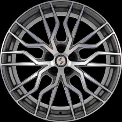 EtaBeta MEDUSA-K 9.5x21 5T2 ET20 5x130