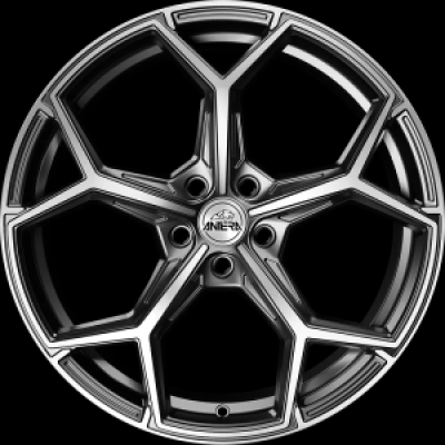 ANTERA A101 11.5x22 ET55 5x130