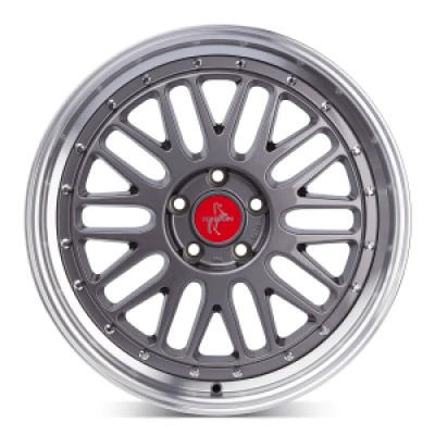 KESKIN WHEELS KESKIN KT22 8,5Jx19 5/100 ET30 57,1 TGLP