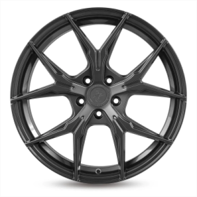 KESKIN WHEELS KESKIN KT19 8,0Jx18 5/112 ET30 72,6 PP