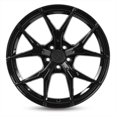 KESKIN WHEELS KESKIN KT19 8,0Jx18 5/112 ET45 72,6 BP KESKIN KT19