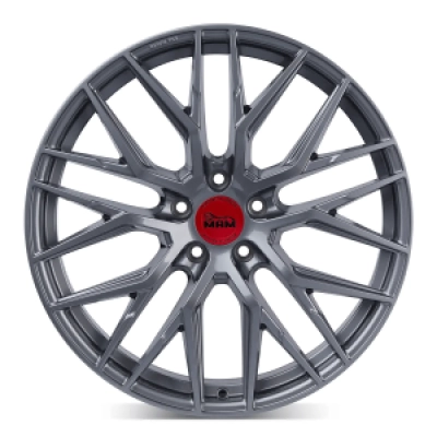 MAM WHEELS MAM RS4 7,5Jx17 5/108 ET45 72,6 PP