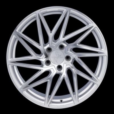 KESKIN WHEELS KESKIN KT20 8,0Jx18 5/112 ET45 72,6 SFP