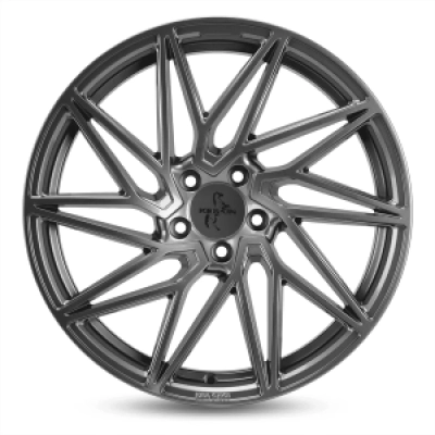 KESKIN WHEELS KESKIN KT20 8,5Jx19 5/114,3 ET40 72,6 PP KESKIN KT