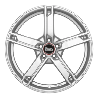 MAM WHEELS MAM W4 6,5Jx16 5/112 ET48 66,6 SL