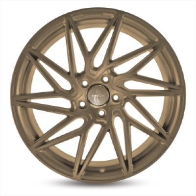 KESKIN WHEELS KESKIN KT20 8,5Jx19 5/120 ET35 72,6 BRZ