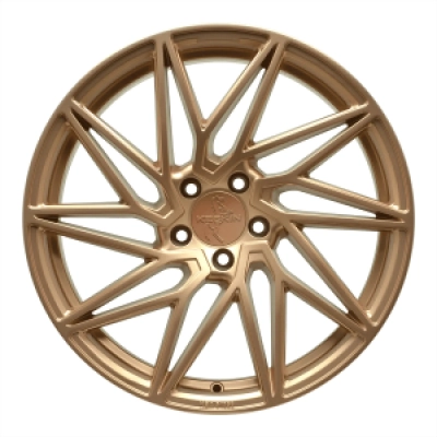 KESKIN WHEELS KESKIN KT20 8,5Jx19 5/120 ET35 72,6 RG