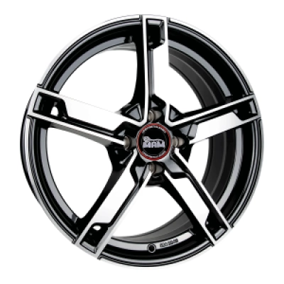 MAM WHEELS MAM W4 7,0Jx17 4/108 ET20 65,1 BFP