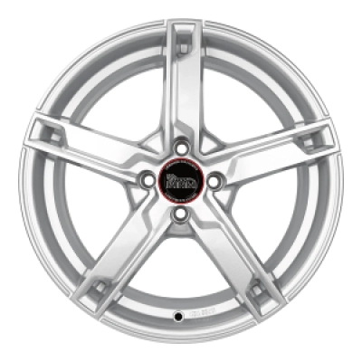 MAM WHEELS MAM W4 7,0Jx17 4/108 ET20 65,1 SL
