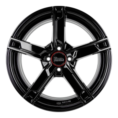 MAM WHEELS MAM W4 7,0Jx17 4/108 ET35 63,4 BP