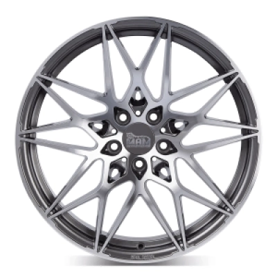 MAM WHEELS MAM B2 8,5Jx19 5/112 ET30 72,6 PFP