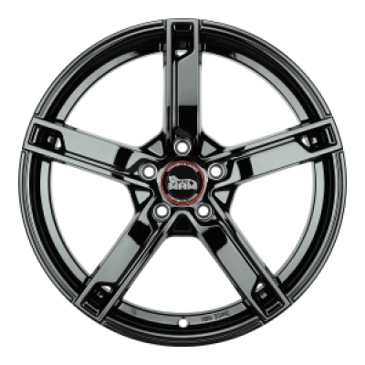 MAM WHEELS MAM W4 7,0Jx17 5/112 ET38 66,6 BP
