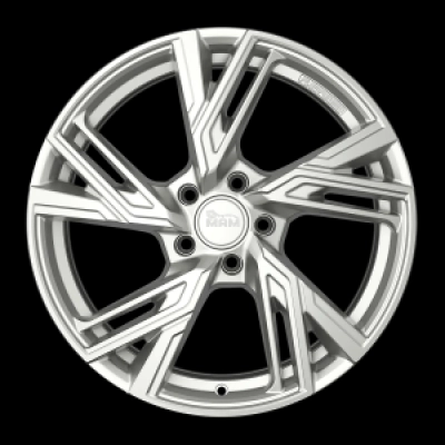 MAM WHEELS MAM RS5 8,0Jx18 5/100 ET38 63,4 SL