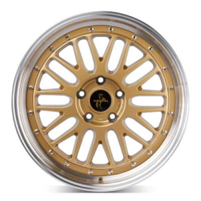 KESKIN WHEELS KESKIN KT22 8,5Jx19 5/112 ET30 72,6 GLP KESKIN KT2
