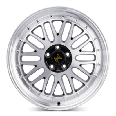 KESKIN WHEELS KESKIN KT22 8,5Jx19 5/112 ET45 72,6 BFP