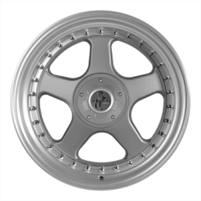 KESKIN WHEELS KESKIN KT1 10,0Jx18 5/112+120 ET35 TGLP