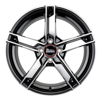 MAM WHEELS MAM W4 7,5Jx18 5/108 ET45 72,6 BFP
