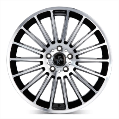 KESKIN WHEELS KESKIN KT15 8,0Jx18 5/112 ET45 66,6 BFP KESKIN KT1