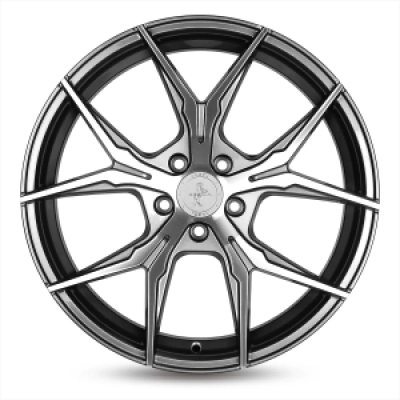 KESKIN WHEELS KESKIN KT19 8,0Jx18 5/112 ET45 72,6 PFP