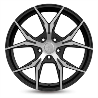 KESKIN WHEELS KESKIN KT19 8,0Jx18 5/120 ET35 72,6 BFP