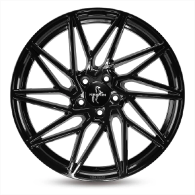 KESKIN WHEELS KESKIN KT20 8,5Jx19 5/100 ET30 57,1 BP