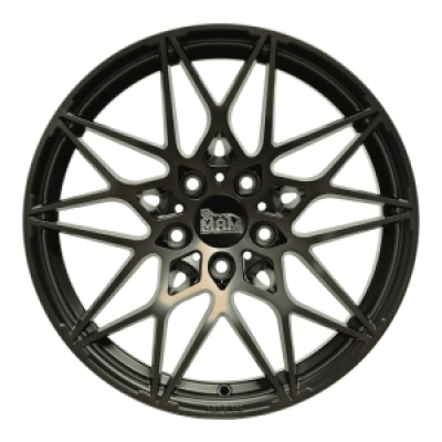 MAM WHEELS MAM B2 8,5Jx20 5/112 ET45 72,6 MBB