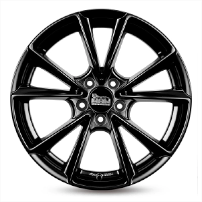 MAM WHEELS MAM A5 8,0Jx18 5/112 ET45 66,6 MBP