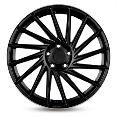 KESKIN WHEELS KESKIN KT17 8,5Jx19 5/112 ET30 72,6 MBLP