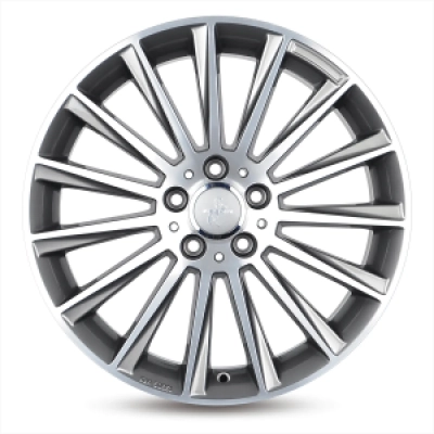 KESKIN WHEELS KESKIN KT18 10,0Jx22 5/130 ET58 84,1 PFP