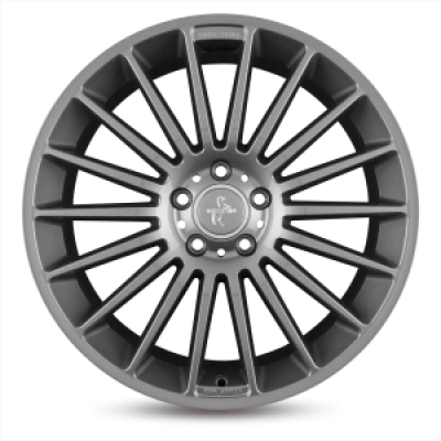 KESKIN WHEELS KESKIN KT15 8,5Jx19 5/112 ET45 66,6 PP