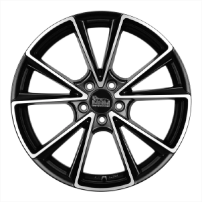 MAM WHEELS MAM A5 8,0Jx19 5/112 ET30 66,6 MBFP