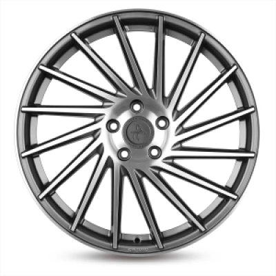 KESKIN WHEELS KESKIN KT17 8,5Jx19 5/112 ET30 72,6 PFP