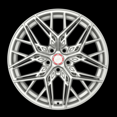KESKIN WHEELS KESKIN KT25 8,5Jx20 5/108 ET40 72,6 SL