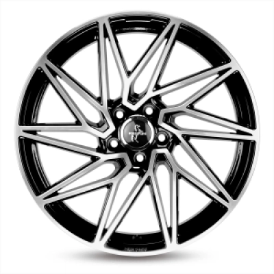 KESKIN WHEELS KESKIN KT20 8,5Jx19 5/112 ET30 72,6 BFP