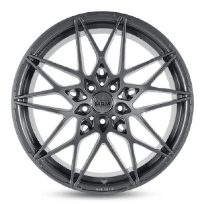 MAM WHEELS MAM B2 8,5Jx20 5/120 ET35 72,6 PP