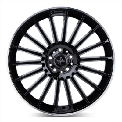 KESKIN WHEELS KESKIN KT15 9,5Jx19 5/120 ET35 72,6 BLP