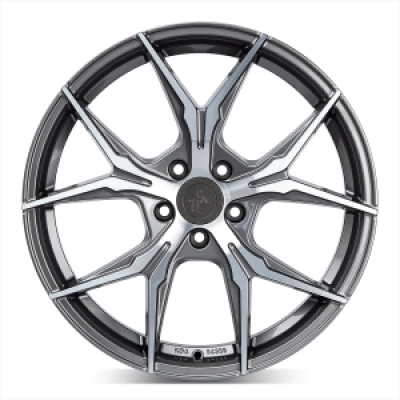 KESKIN WHEELS KESKIN KT19N 8,5Jx19 5/108 ET45 72,6 PFP