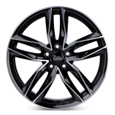 MAM WHEELS MAM RS3 8,5Jx19 5/112 ET30 66,6 BFP