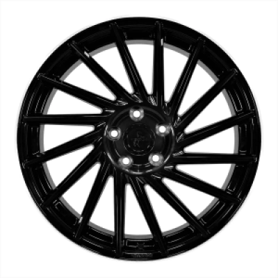 KESKIN WHEELS KESKIN KT17 8,5Jx19 5/114,3 ET40 BLP
