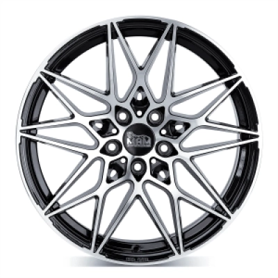 MAM WHEELS MAM B2 8,0Jx18 5/112 ET30 72,6 BFP
