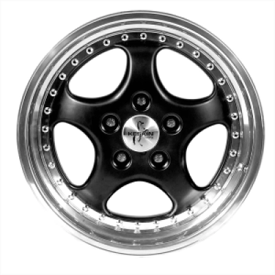 KESKIN WHEELS KESKIN KT2 9,5Jx18 5/130 ET52 71,5 BLP
