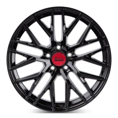 MAM WHEELS MAM RS4 8,5Jx20 5/112 ET45 72,6 BP MAM RS4 8.5x20 5/1