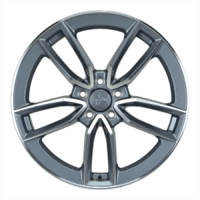 KESKIN WHEELS KESKIN KT21 7,5Jx17 5/112 ET30 66,6 PFP