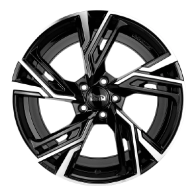 MAM WHEELS MAM RS5 8,5Jx20 5/120 ET35 72,6 BFP