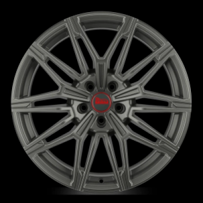 MAM WHEELS MAM B3N 8,5Jx19 5/120 ET20 72,6 PP