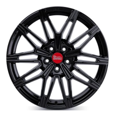 MAM WHEELS MAM B3N 8,5Jx19 5/120 ET35 72,6 BP