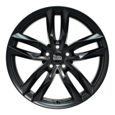 MAM WHEELS MAM RS3 8,5Jx19 5/112 ET45 66,6 MBP MAM RS3 8.5x19 5/